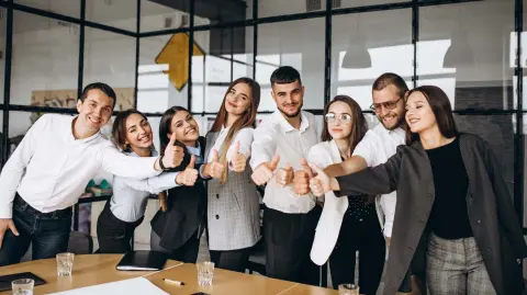 Evaluar a los líderes puede ayudar a que la compañía tenga mejores resultados.