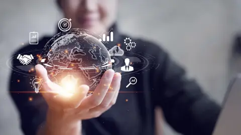 Un 23% de las empresas ya trabaja en el metaverso