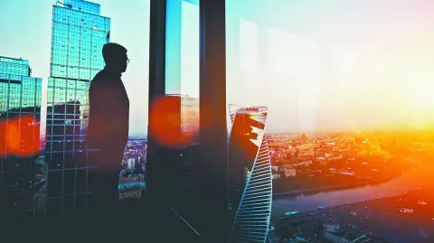 México se ha posicionado como el país con el mayor potencial para el aprovechamiento del nearshoring. Foto: Especial.