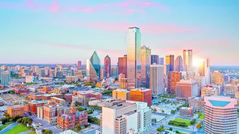 La venta de vivienda en Estados Unidos ha estado presionada por las condiciones macroeconómicas tanto globales como del vecino país del norte. Foto: Shutterstock.