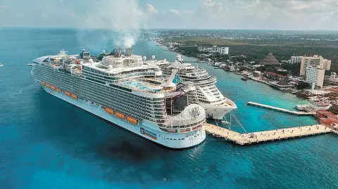 Cozumel, Quintana Roo. Foto: Cuartoscuro