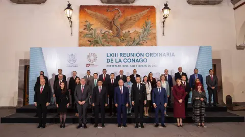 Foto: Twitter Mauricio Kuri