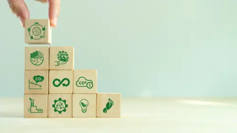 El 95% de las organizaciones encuestadas reconoce la necesidad de reducir las emisiones de CO2.