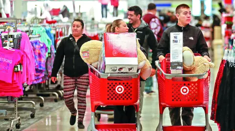 Si se excluyen los precios de los alimentos y la energía, se prevé que el IPC subyacente aumente 0.4% mensual y la tasa anual descienda a 5.5 por ciento