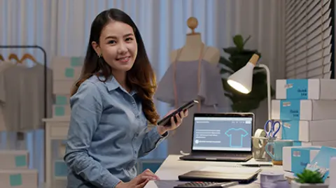 Ofrecer diferentes métodos de pago es clave para aumentar las ventas.