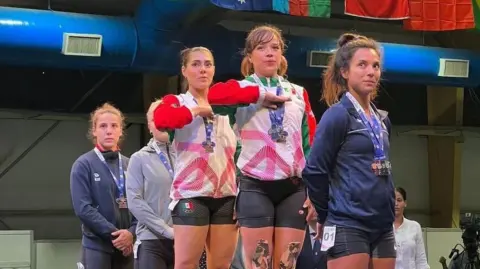 Janeth Gómez Valdivia. Foto: Especial