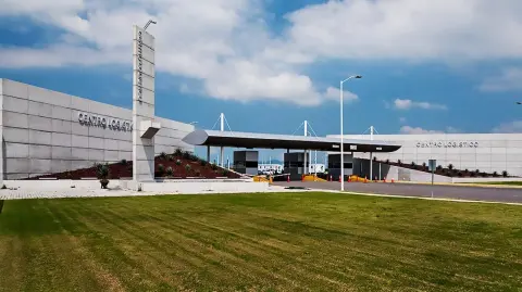 Foto: Facebook Parque industrial Centro Logístico Jalisco