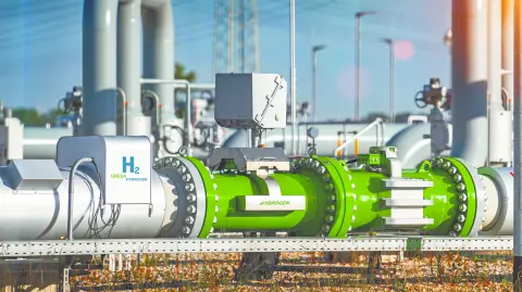 El mismo día en que el Gobierno presentó el Comité Estratégico, el ministro de Hacienda, Mario Marcel, detalló parte de las 32 medidas de impulso al plan de acción.