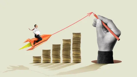 Al momento de expandirse se puede realizar una alianza estratégica que disminuyta el riesgo de fracaso.