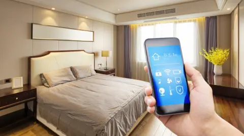 Más del 50% de los proveedores de los hoteles son pymes.