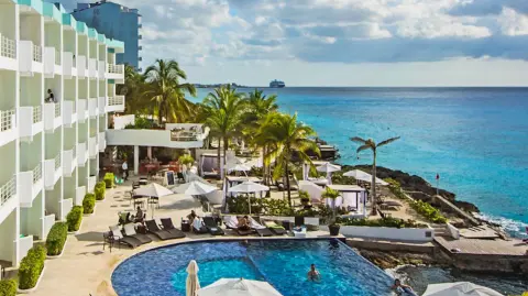 Foto: Cortesía Sectur Quintana Roo