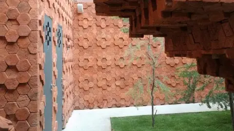 El restaurante Octo se hizo del Prix Versailles de la UNESCO, a lo mejor de la arquitectura del mundo. Foto EE: Cortesía Paco de la Peña.