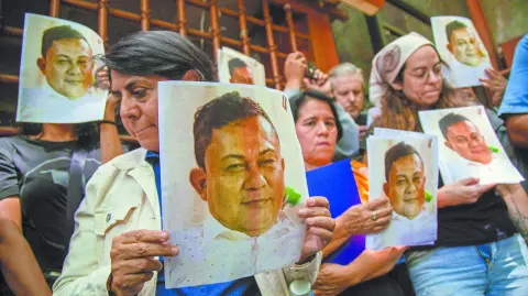 La ONG documentó al menos tres homicidios de periodistas en lo que va del 2023. Foto: AFP