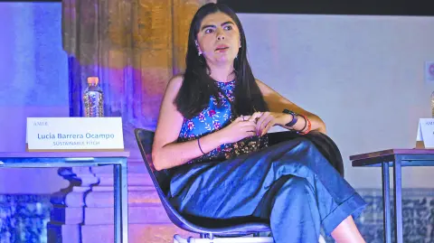 Fotos El Economista. Eric Lugo Rodriguez ELR