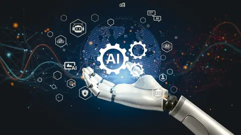 Este código de conducta voluntario representa un hito en la regulación de la IA y está diseñado para abordar preocupaciones relacionadas con la privacidad y la seguridad. Foto EE: Archivo