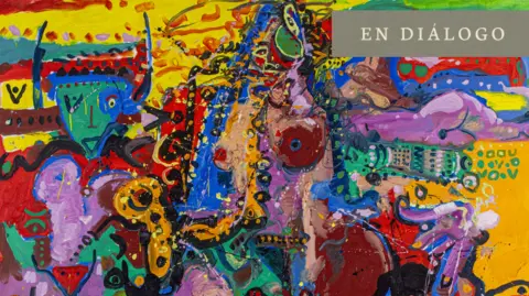 Revista Otros Diálogos. Imagen EE: Especial