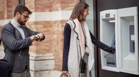 Una caída de los sistemas de pago es algo excepcional. Foto: Shutterstock