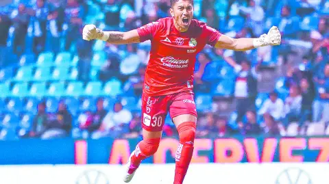 Foto: Cortesía Club Puebla