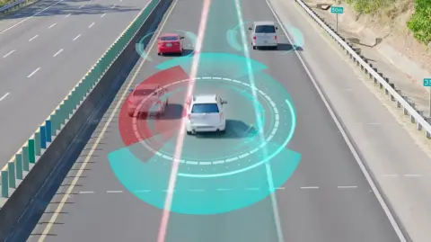 Los vehículos autónomos han sufrido un verano muy intenso, particularmente las empresas Waymo y Cruise, propiedades de los gigantes Google y General Motors. Foto: Shutterstock.