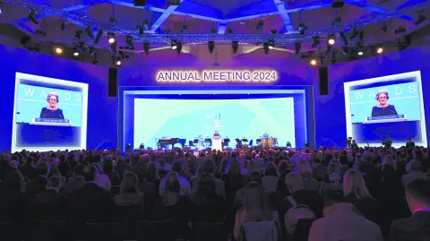 Se estima que vendrá un nuevo episodio de volatilidad mundial y en el mercado de valores.