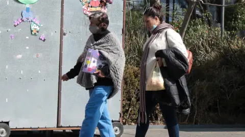 Foto: Rosario Servin / El Economista