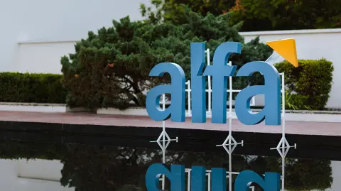 Foto: Cortesía Alfa