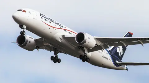 Fue el 15 de marzo cuando una pasajera entró en labor de parto. Foto: Shutterstock.