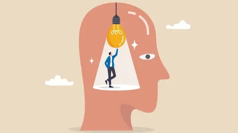 El autocontrol es una parte fundamental del liderazgo.