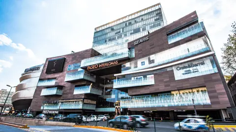 Foto: Cortesía Paseo Interlomas.