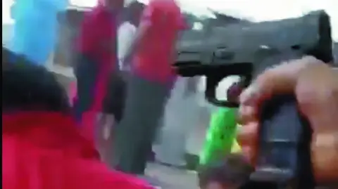 Se contabilizaron 63 asesinatos de actores políticos en 17 entidades