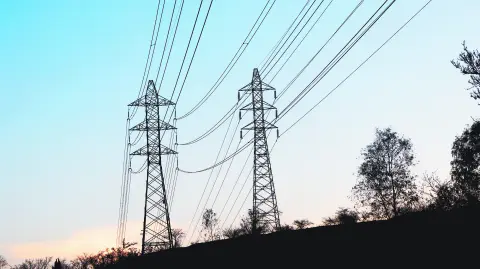 El subsidio eléctrico podría cubrir a más de 4.7 millones de hogares en Chile. Foto Especial
