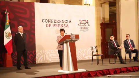 Edna Vega Rangel, próxima titular de la Sedatu. Foto: Cortesía.