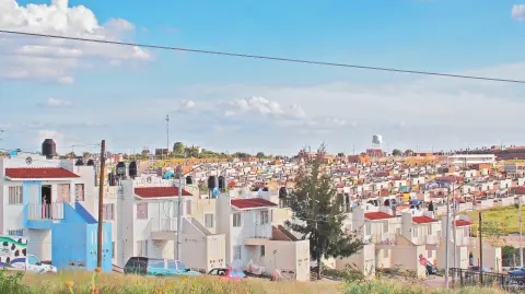 CASASVIVIENDAFRACCIONAMIENTO VIVIENDA AGUASCALIENTES