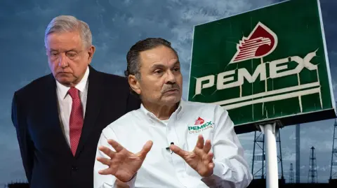 En agosto el complejo trabajó al 25% de su capacidad y contribuyó con menos de 40,000 barriles de combustibles; la producción total de gasolina, diésel y turbosina de la estatal ascendió a 502,000, cifra que debería duplicarse este septiembre para cumplir su última meta.

Para más información del tema, visita: https://www.eleconomista.com.mx/internacionales/catar-entra-lista-paises-exentos-visa-estados-unidos-otros-hay-20240925-727377.html

Twitter: https://twitter.com/eleconomista
Sitio web: https://www.eleconomista.com.mx/   
Facebook: https://www.facebook.com/ElEconomista.mx   

#ElEconomista #Pemex #EETV