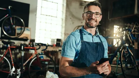 Para las pymes construir un historial financiero sólido desde etapas tempranas es fundamental.