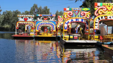 En Xochimilco 7 de cada 10 personas consideran que es peligroso vivir ahí; este nivel de percepción de inseguridad es el más alto de las 16 alcaldías de la Ciudad de México.

Para más información del tema, visita: https://www.eleconomista.com.mx/politica/xochimilco-alcaldia-insegura-cdmx-habitantes-20241029-732002.html

¡Síguenos en nuestras redes sociales para mantenerte informado!

Twitter: https://twitter.com/eleconomista 
Facebook: https://www.facebook.com/ElEconomista.mx
Instagram: https://www.instagram.com/eleconomistamx
LinkedIn: https://www.linkedin.com/company/el-economista/

#ElEconomista #EETV