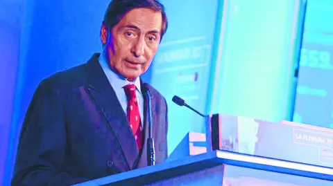 El Secretario sostuvo que las barreras detectadas por la Cofece deben ser atendidas, debido a que los servicios financieros digitales cuentan con una flexibilidad esencial para el país.