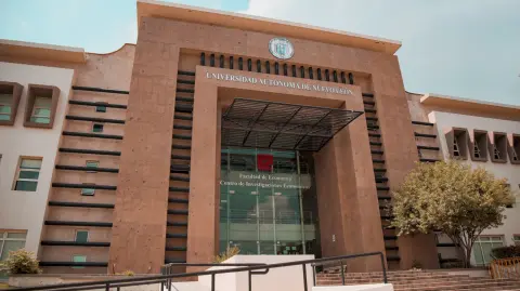 Centro de Investigaciones Económicas de la UANL.