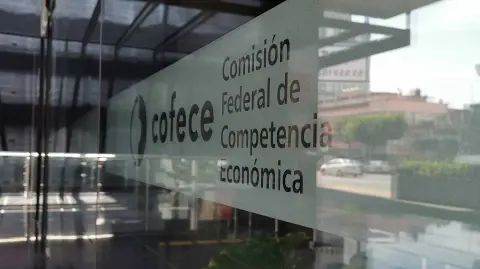 Ante su próxima desaparición, el órgano antimonopolios se puso a disposición para colaborar en la preparación de las normas que darán lugar a la autoridad que la remplazará, con la idea de que mantenga herramientas para un combate eficaz contra los monopolios.

Para más información del tema, visita: https://www.eleconomista.com.mx/empresas/cofece-dispuesta-colaborar-definir-legislacion-secundaria-competencia-20241129-736302.html

¡Síguenos en nuestras redes sociales para mantenerte informado!

Twitter: https://twitter.com/eleconomista 
Facebook: https://www.facebook.com/ElEconomista.mx
Instagram: https://www.instagram.com/eleconomistamx
LinkedIn: https://www.linkedin.com/company/el-economista/

#ElEconomista #EETV