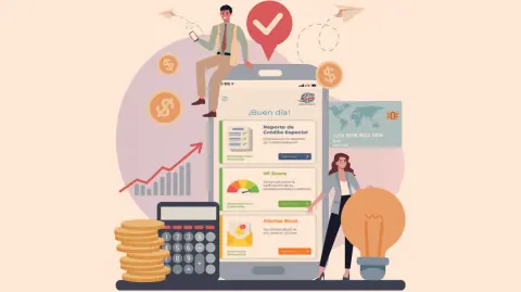 Si bien en la mayoría de las instituciones financieras es un requisito obligatorio para poder otorgar un préstamo, en el Infonavit este procedimiento es opcional

Para más información del tema, visita: https://www.eleconomista.com.mx/econohabitat/son-beneficios-revision-buro-credito-parte-infonavit-20241202-736466.html
Twitter: https://twitter.com/eleconomista 
Sitio web: https://www.eleconomista.com.mx/ 
Facebook: https://www.facebook.com/ElEconomista.mx 

#ElEconomista #CapitalHumano #EETV