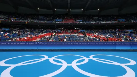 Aunque los Juegos de Los Ángeles no dependen de la financiación federal como la mayoría de las Olimpiadas, ya que el proyecto cuenta con financiación privada, el Gobierno federal desempeña un papel clave.