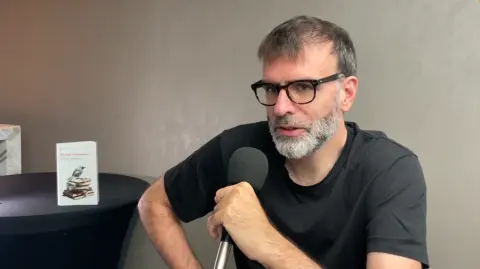 Foto EE: Fabián González