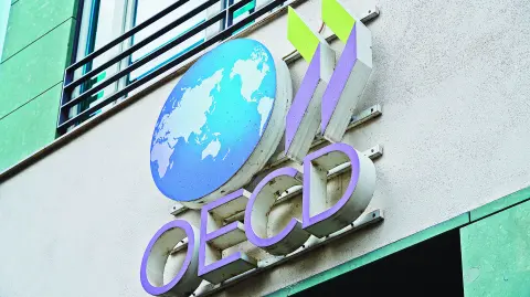 La organización explica que para financiar las agendas de desarrollo será necesario fortalecer aún más la recaudación y el gasto tributario.