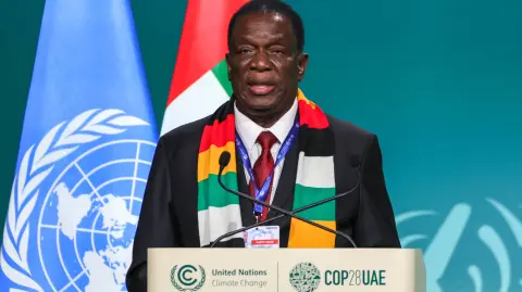 Cerca de 24 países africanos han tomado la decisión de eliminar este castigo en sus sistemas judiciales, y varios lo han hecho recientemente.