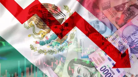 El director fundador del Instituto para las Américas de la Universidad de George Washington, consideró que cada cambio de gobierno suele restar unos dos puntos del Producto Interno Bruto (PIB) al crecimiento, por contracción del gasto o por el rediseño de programas públicos.

Para más información del tema, visita: https://www.eleconomista.com.mx/economia/economia-mexicana-enfrenta-riesgo-entrar-recesion-ano-alejandro-werner-20250110-741465.html

¡Síguenos en nuestras redes sociales para mantenerte informado!

Twitter: https://twitter.com/eleconomista 
Facebook: https://www.facebook.com/ElEconomista.mx
Instagram: https://www.instagram.com/eleconomistamx
LinkedIn: https://www.linkedin.com/company/el-economista/

#ElEconomista #EETV