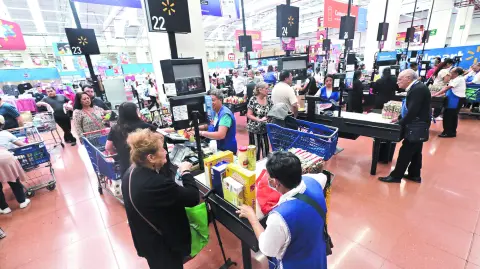 Entre las entidades con más dinamismo, en Querétaro el aumento de 4.82% en ese rubro estuvo impulsado por el desarrollo del comercio al por mayor