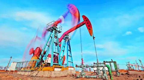 La demanda de crudo en Estados Unidos se mantendrá estable en 20.5 millones de barriles por día, según la Administración de Información de Energía.