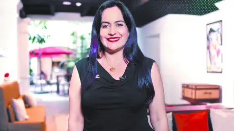 Gabriela Gutiérrez Mora, presidenta del IMEF, señaló que la volatilidad dependerá de las acciones que emprenda el gobierno del presidente electo.