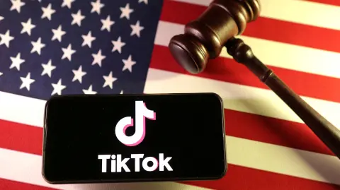 TikTok.