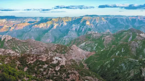 La entidad aumentó de 3% en la ocupación hotelera en el 2024 y una recaudación de 200 millones de pesos por impuesto al hospedaje.